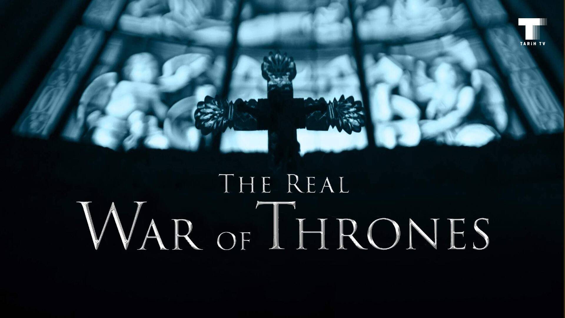The Real War Of Thrones