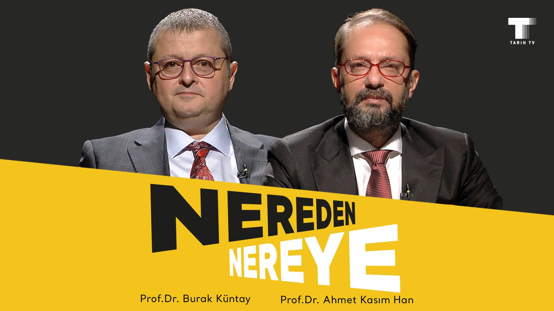 Nereden Nereye S01 B34