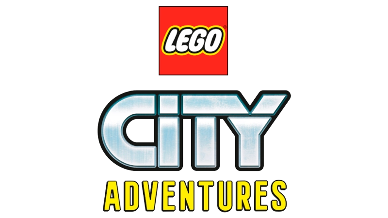 LEGO: City Maceraları S01 B14