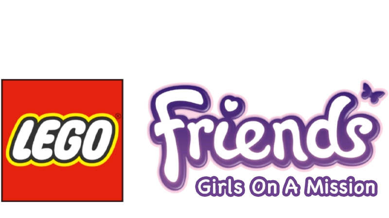 LEGO Friends: Kızlar Görevde