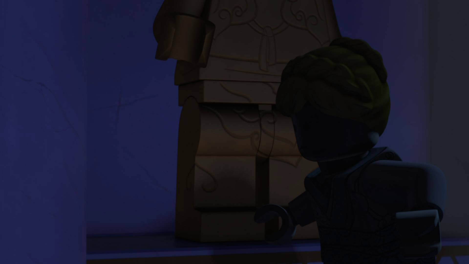 LEGO Ninjago S02 B18