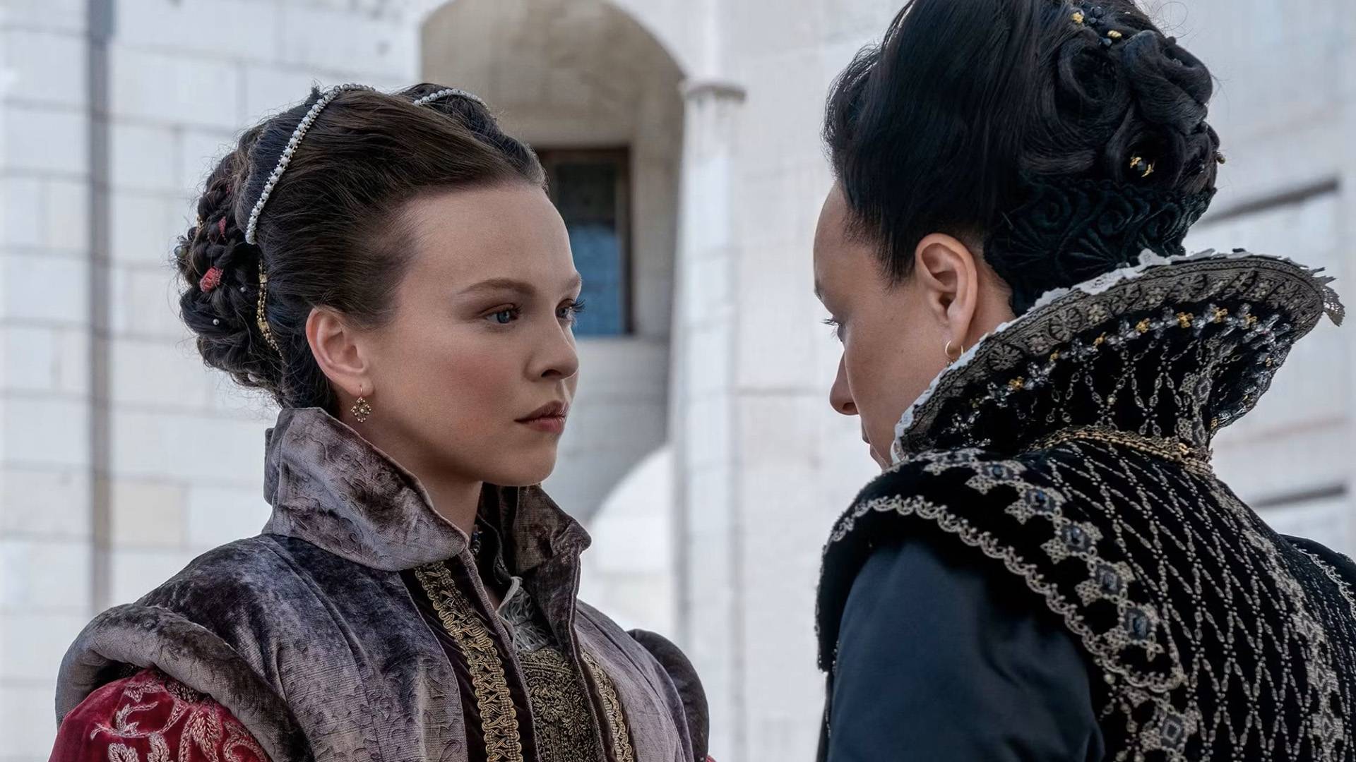 The Serpent Queen S02 B05 The Serpent Queen S02 B05