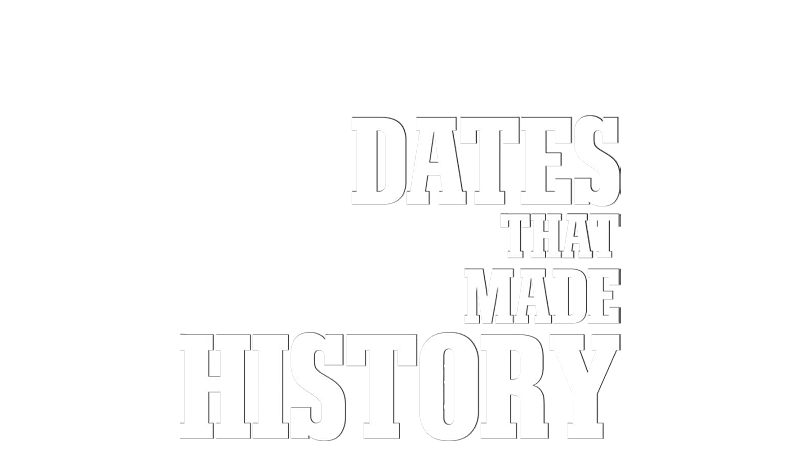 Dates That Made History S02 B07