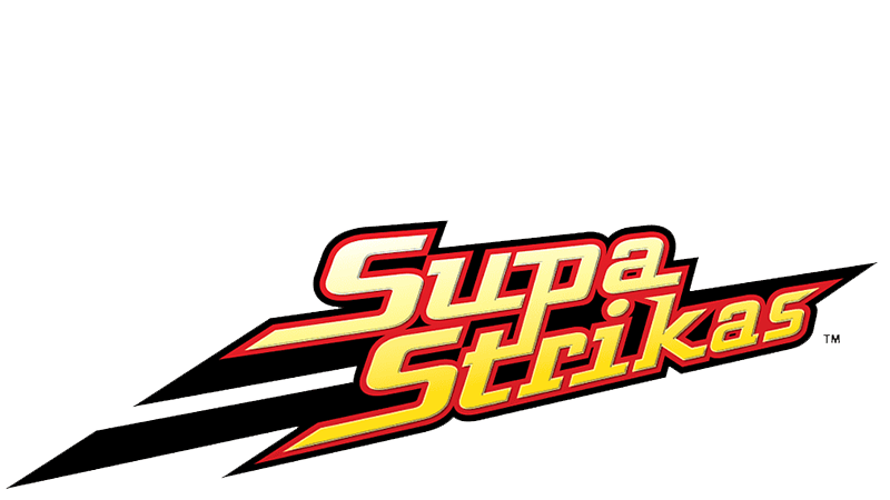 Supa Strikas - 29