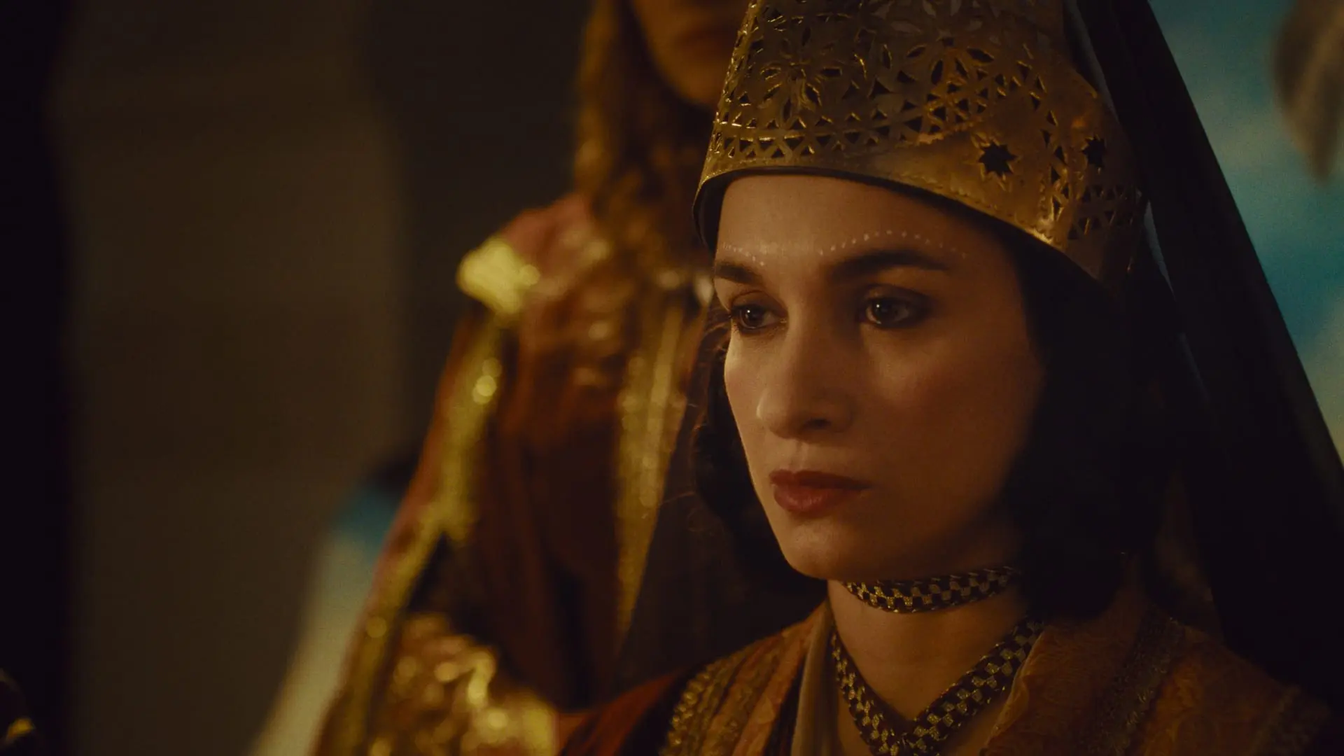 The Last Queen The Last Queen
