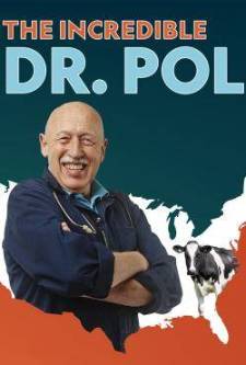 Yetenekli Dr. Pol